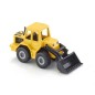 Tracto-pelle