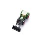 Tracteur Fendt 1050 Vario avec chargeur