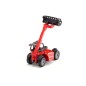 Manitou chargeur télescopique