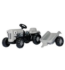 Tracteur RollyKid Little Grey Fergie