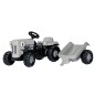 Tracteur RollyKid Little Grey Fergie