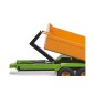 Tracteur Fendt avec benne Joskin