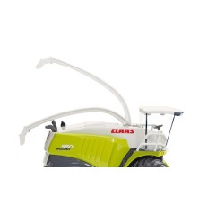 Ensileuse à maïs Claas