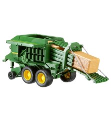 Botteleuse John Deere