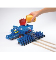 Semoir Lemken Solitair 9