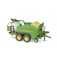 Presse à ballots John Deere C441R