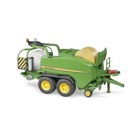 Presse à ballots John Deere C441R