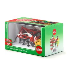 Cultivateur Pöttinger Synkro