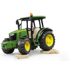 Tracteur John Deere 5115M