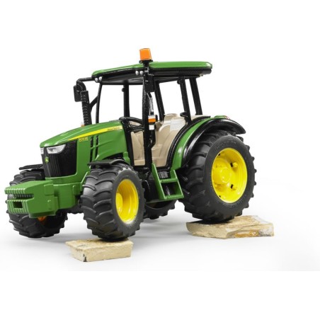 Tracteur John Deere 5115M