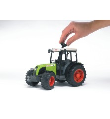 Tracteur Claas Nectis 267F