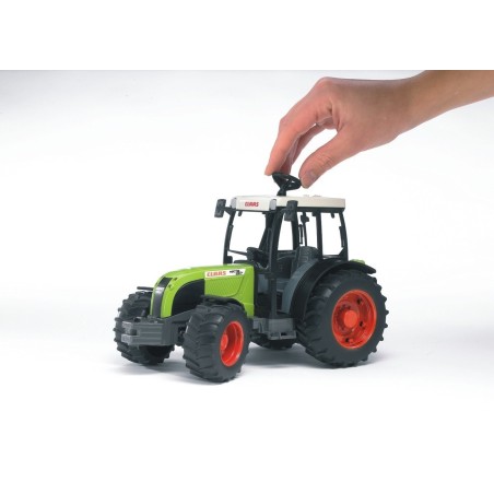 Tracteur Claas Nectis 267F