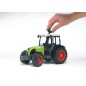 Tracteur Claas Nectis 267F