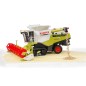 Moissonneuse Claas Lexion 780 TerraTrac