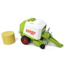 Presse à balles rondes Claas Rollant 250