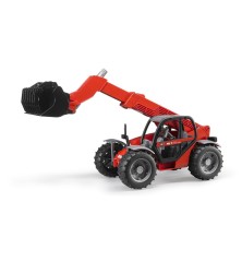 Manitou MLT 633