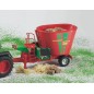 Malaxeur de fourrage Strautmann Verti-Mix 1050