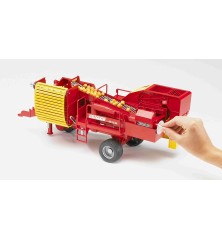 Arracheuse de pommes de terre GRIMME SE75-30