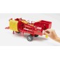 Arracheuse de pommes de terre GRIMME SE75-30