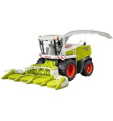 Ensileuse Claas Jaguar 900
