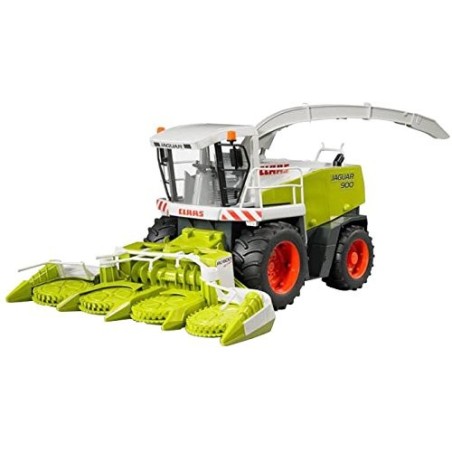 Ensileuse Claas Jaguar 900