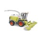 Ensileuse à Maïs Claas Jaguar 980