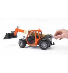 Chargeur JLG 2505
