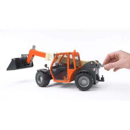 Chargeur JLG 2505
