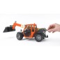 Chargeur JLG 2505