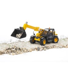 Chargeur élévateur télescopique Caterpillar