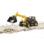 Chargeur élévateur télescopique Caterpillar