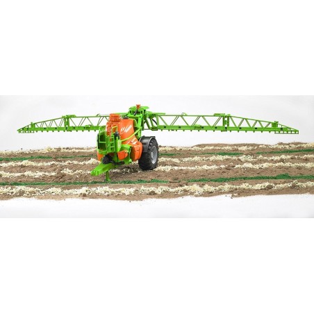 Pulvérisateur Amazone UX5200