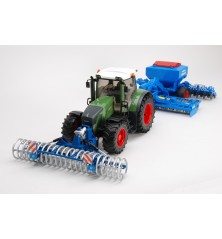 Rouleaux Compacteur Lemken Vario Pack K