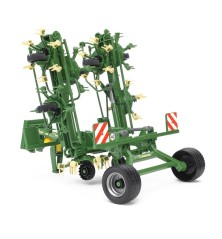 Faneuse Krone KWT 8.82