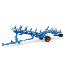 Charrue réversible LEMKEN Vari-Titan