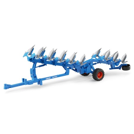 Charrue réversible LEMKEN Vari-Titan