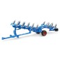Charrue réversible LEMKEN Vari-Titan