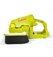 Faucheuse frontale Claas Disco 3050 FC Plus