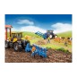 Charrue réversible Lemken