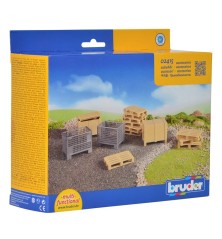 Accessoires logistiques