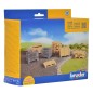 Accessoires logistiques