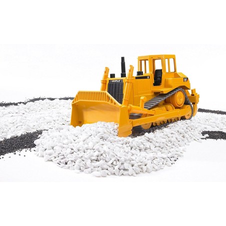 Bulldozer Caterpillar