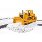 Bulldozer Caterpillar