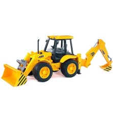 Tractopelle JCB Midi CX