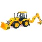 Tractopelle JCB Midi CX