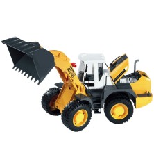Chargeur articulé Liebherr L574
