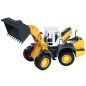 Chargeur articulé Liebherr L574