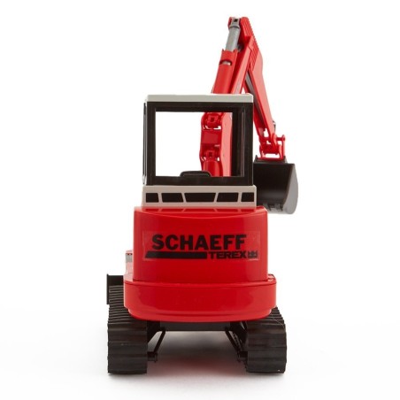 Mini pelle Schaeff HR 16