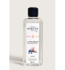 Recharge Lampe Berger Liliflora 500ml