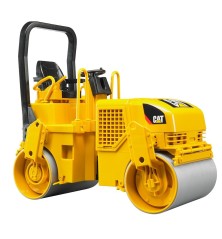 Rouleau Compresseur articulé Caterpillar